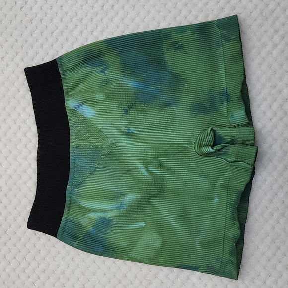 Nwot Free People Movement Happiness Runs Custom Tie Dye Set - Picture 9 of 14